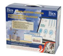 thermor bios wireless weather station for pc