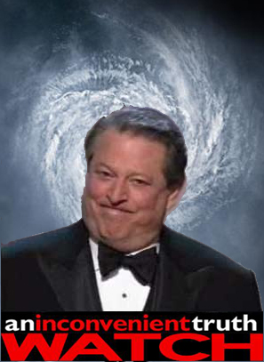 al gore s documentary on climate change