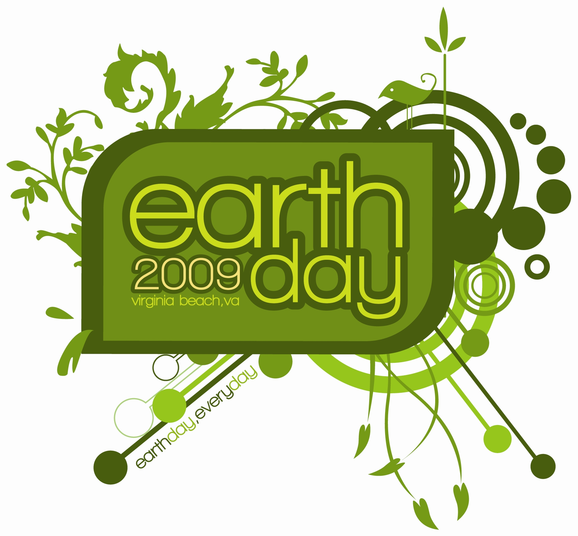 earth day activities for kids